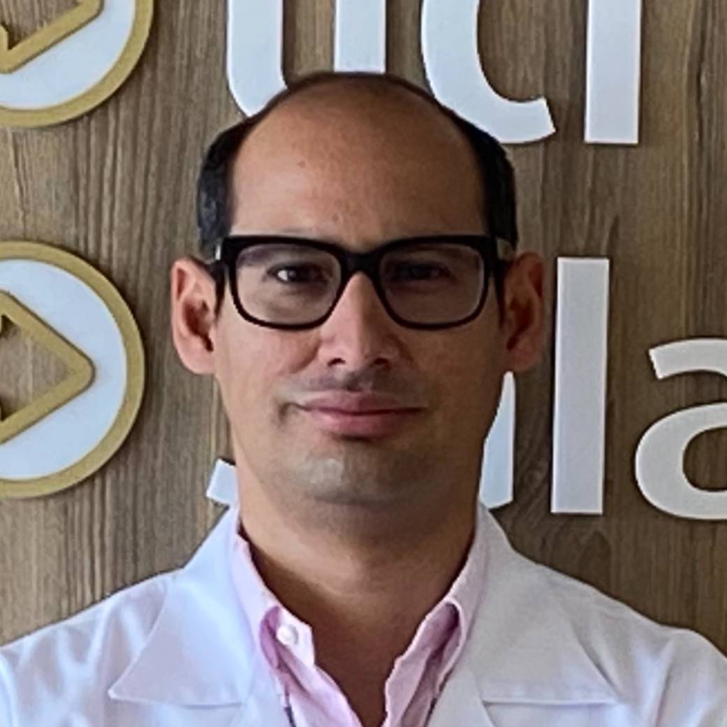 Marco Jose Quintero Quintero
