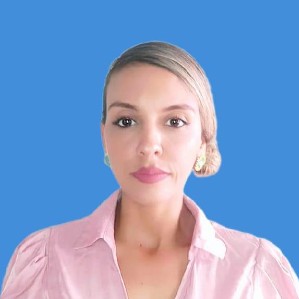 Claudia Marcela Garcia Bejarano