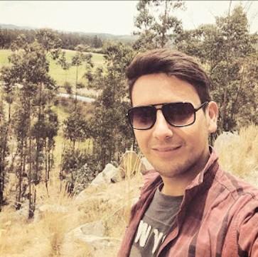 Edwin Gregorio Prieto Contreras