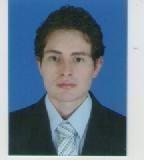 Diego Fernando Espitia Rueda
