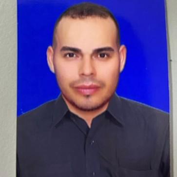 GABRIEL HINOJOSA