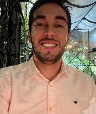 Miguel Rosas Mateus