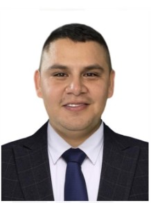 Andrés Felipe Santos Vargas