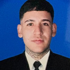 Brayan Stiven Lopez Echeverri