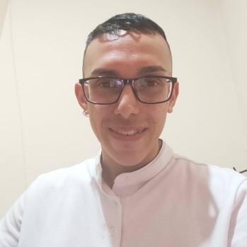 Javier Steven Barbosa González