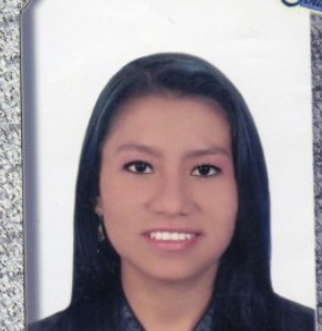 Lina Paola Jimenez Chavez