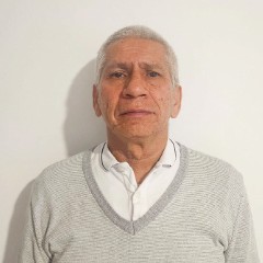 Juan Carlos Jimenez Paez