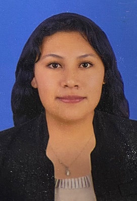Valentina Cuchimba Pachongo