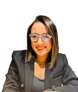 Edy Daniela Rojas Lozano