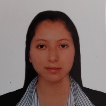 Diana Karolina Castillo Jurado