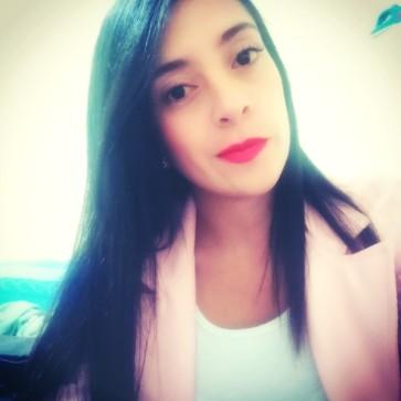 MARLA IVETH PARRA REYES