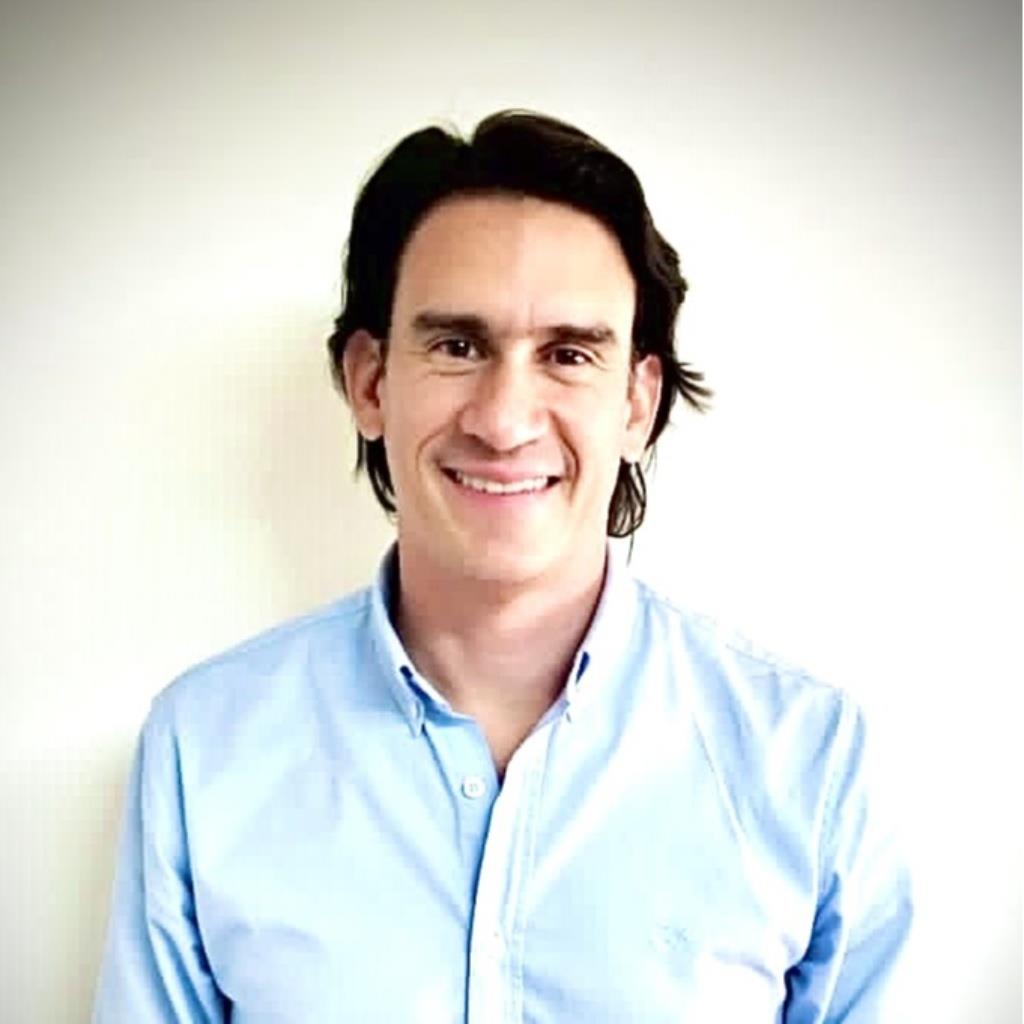 Jorge Mario Cárdenas Reina