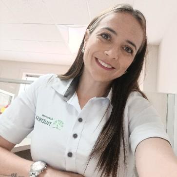 Jessica Arango Lopera