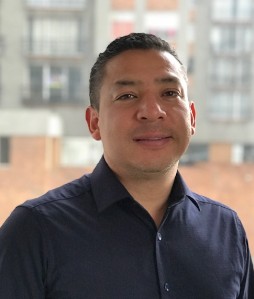 MILTON GIOVANNI SUARIQUE MORENO