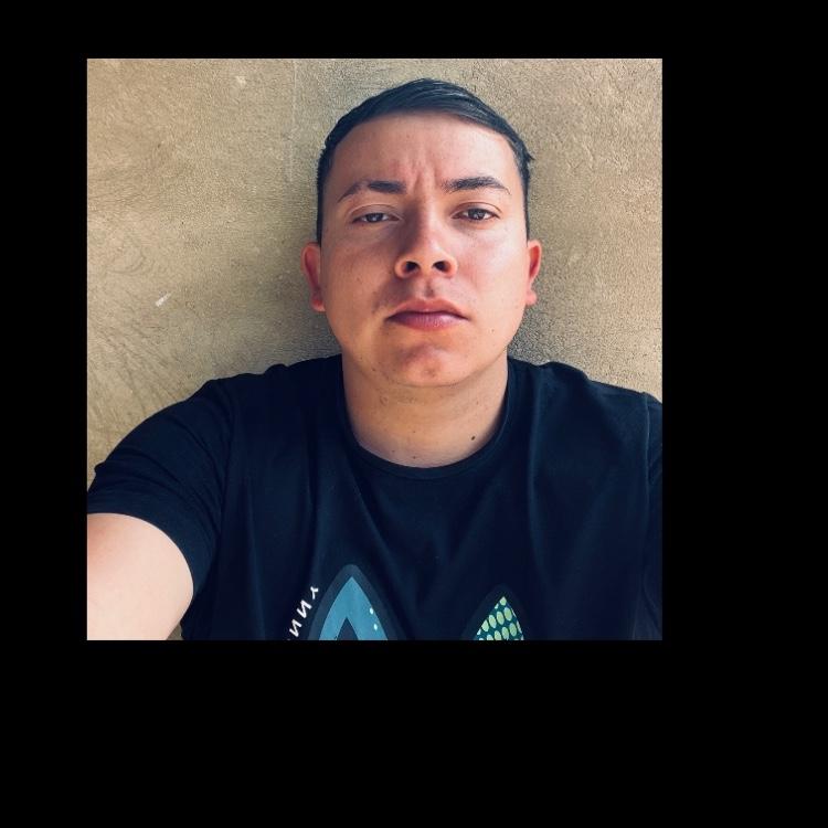 Brayan Stiven Herrera Baquero