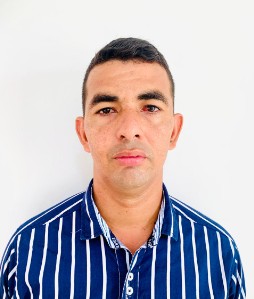 Jesus David Mejia Lujan