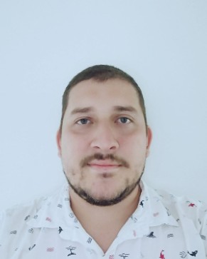 Alexander Echeverri Osorio