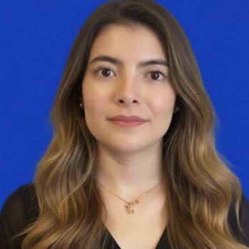 LADY JOHANA GONZÁLEZ MEJÍA