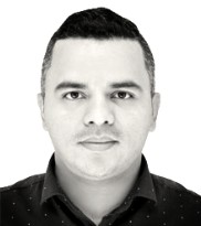 Carlos Andres Benavides Cano