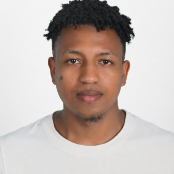 Kevin Michaels Mina Balanta