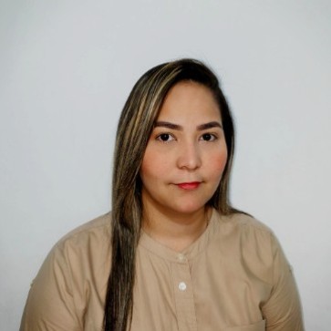 Carolina Suarez Villarreal
