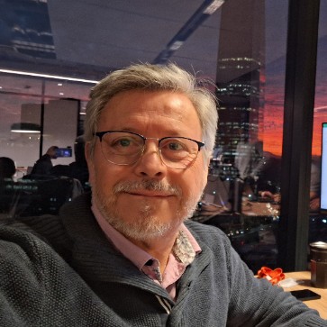 Pedro Cataldo Ureta