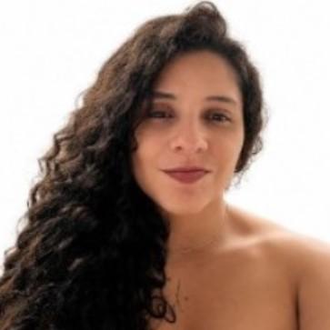 Maria Isabel CRUZ CHAVEZ
