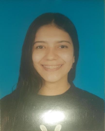 GETHSEY DAYANA NUÑEZ AMARIS