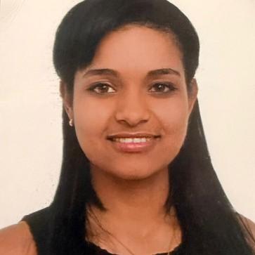Yamile Alexandra Sanchez Londoño
