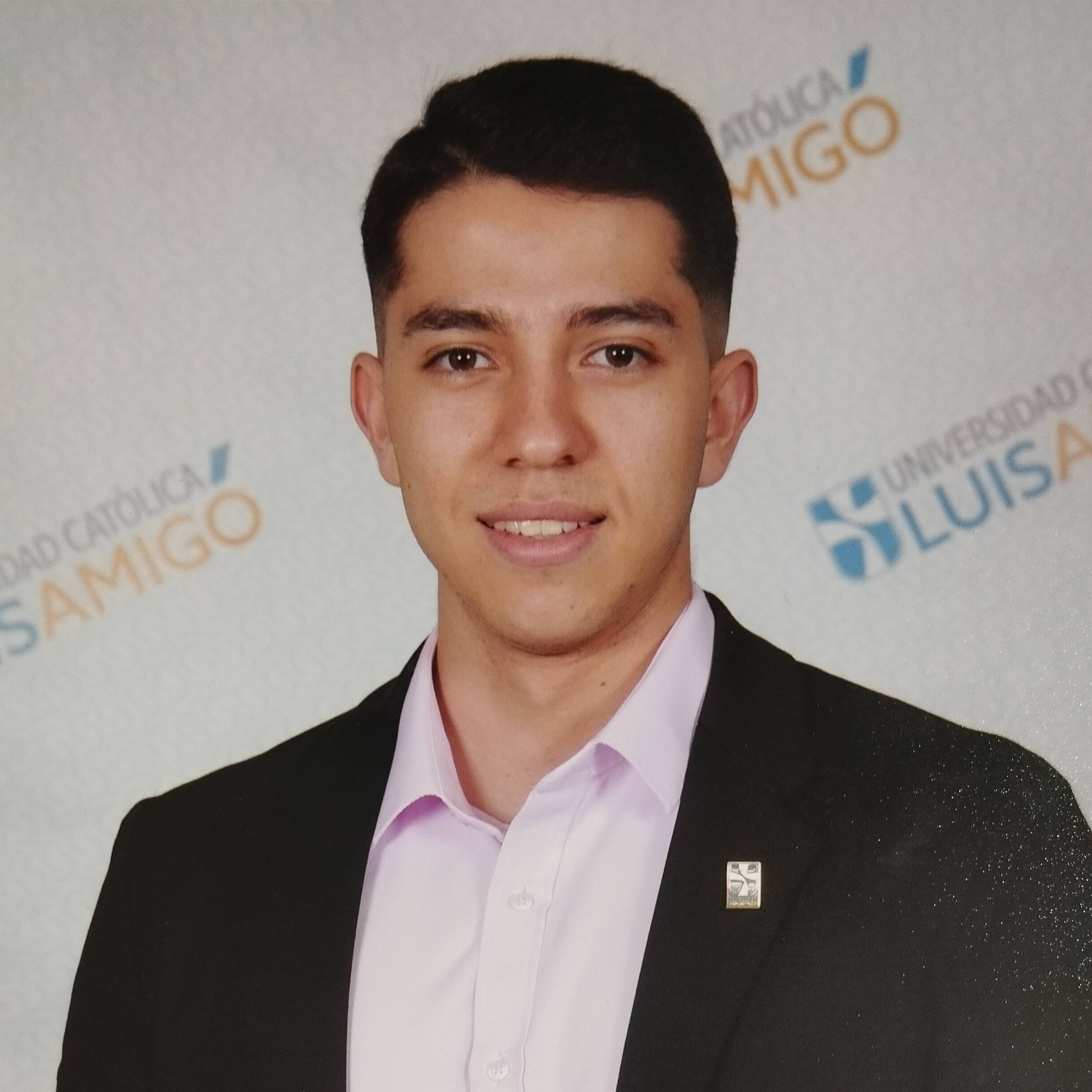 Alejandro Martinez