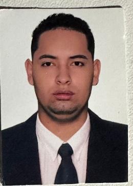 Kevin Alexander Uribe Galeano