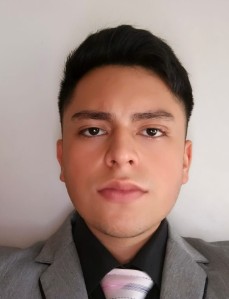 Martyn Sneyder Ariza Barreto