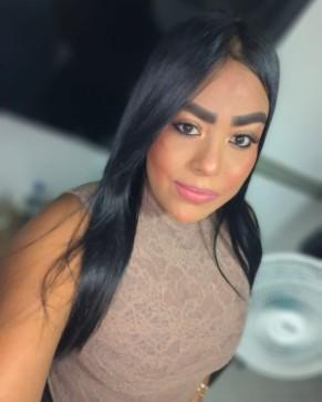 Rosseliny Stella Bausa Martinez