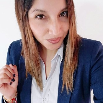 Yury Milena Herrera Carvajal