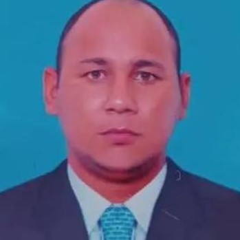 Gleider Antonio Avila Arrieta