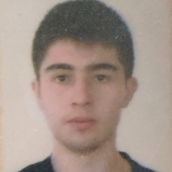 David Restrepo Jaramillo