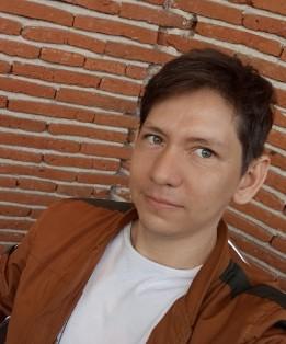 Jesús Alberto Jaimes Moya