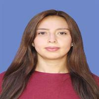 Ana Esther Romero Mejia