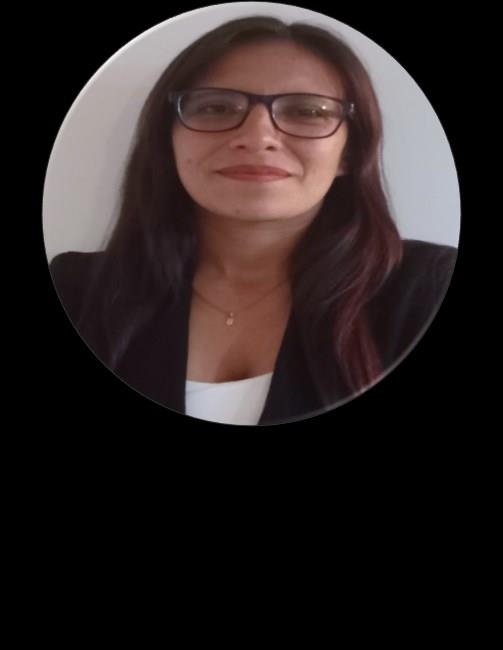 SANDRA PATRICIA REYES