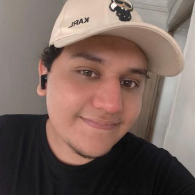 Kevin Fernando Garcia Ortiz
