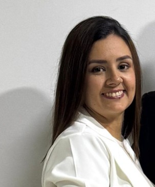 MARIA PAULINA ALZATE MARTINEZ