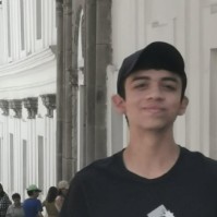 Samuel Esteban Parra Osorio