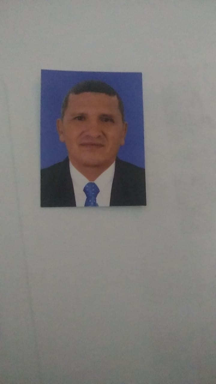 JOSE OMAR SARRIA YANDI