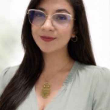 Lizeth Andrea Moreno R.