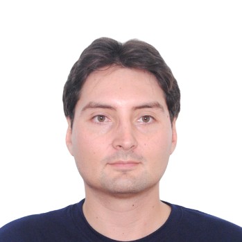 Sergio Andrés Meneses Castaño