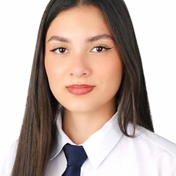 Laura Catalina Carrillo Vargas