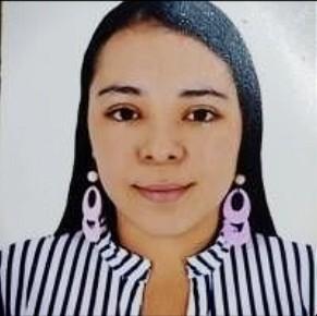 Laura Marcela Melgarejo Ardila