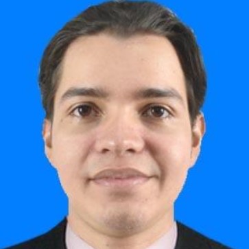 Edwin Lozano Acosta