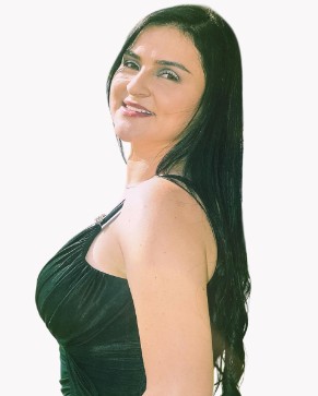 Johana Baquero Echeverry