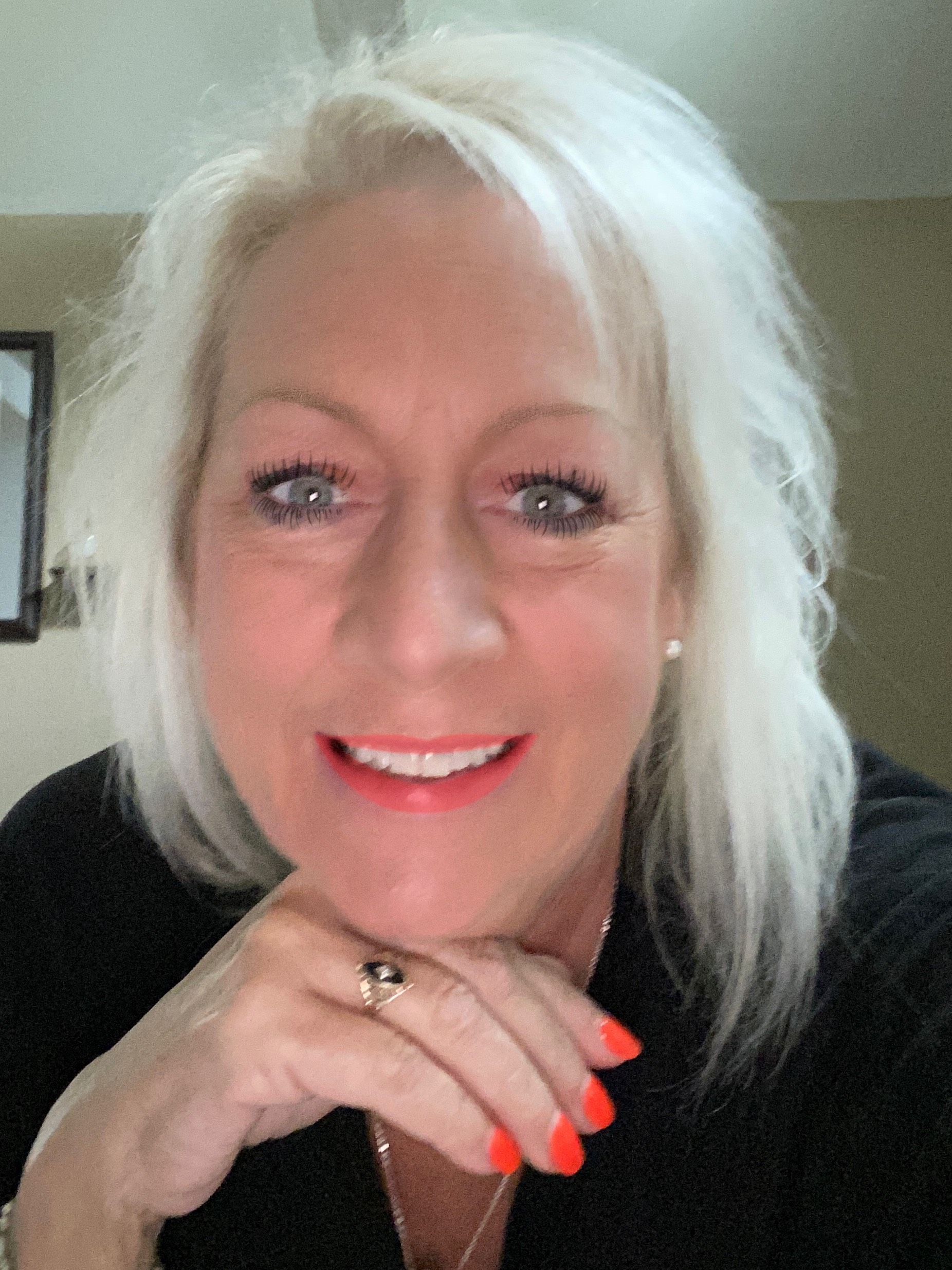 Regina Priddy